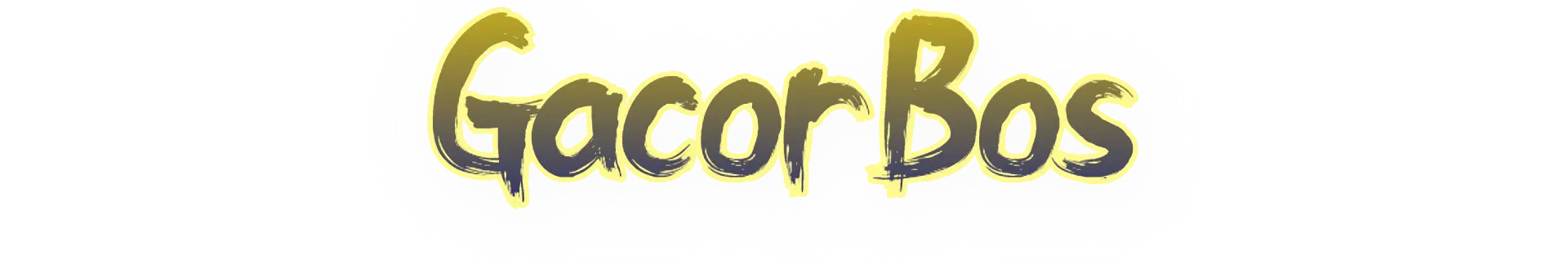 GacorBos
